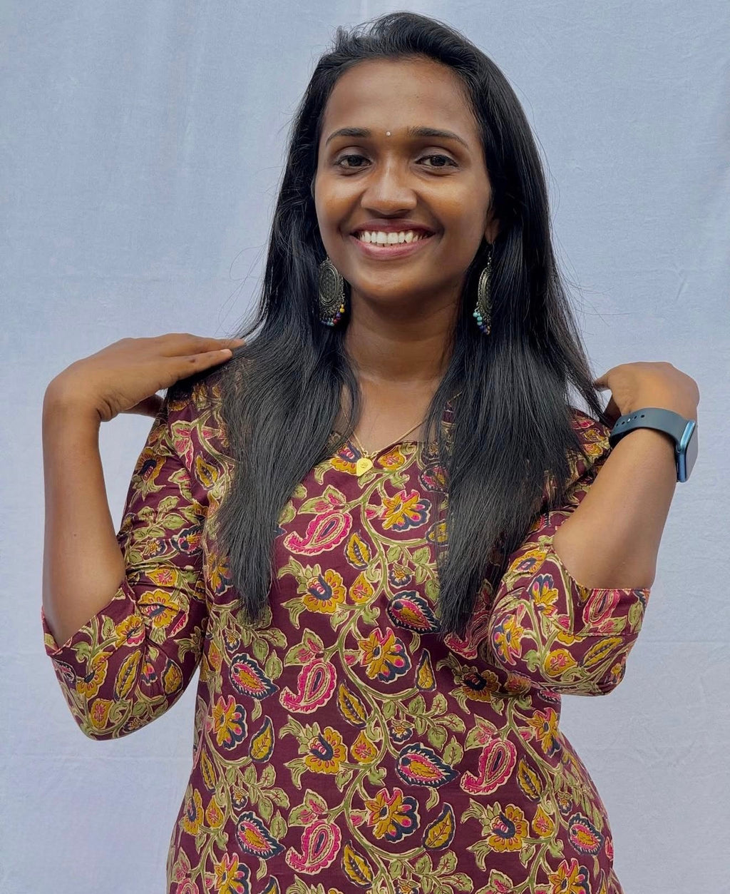 Kurta Set