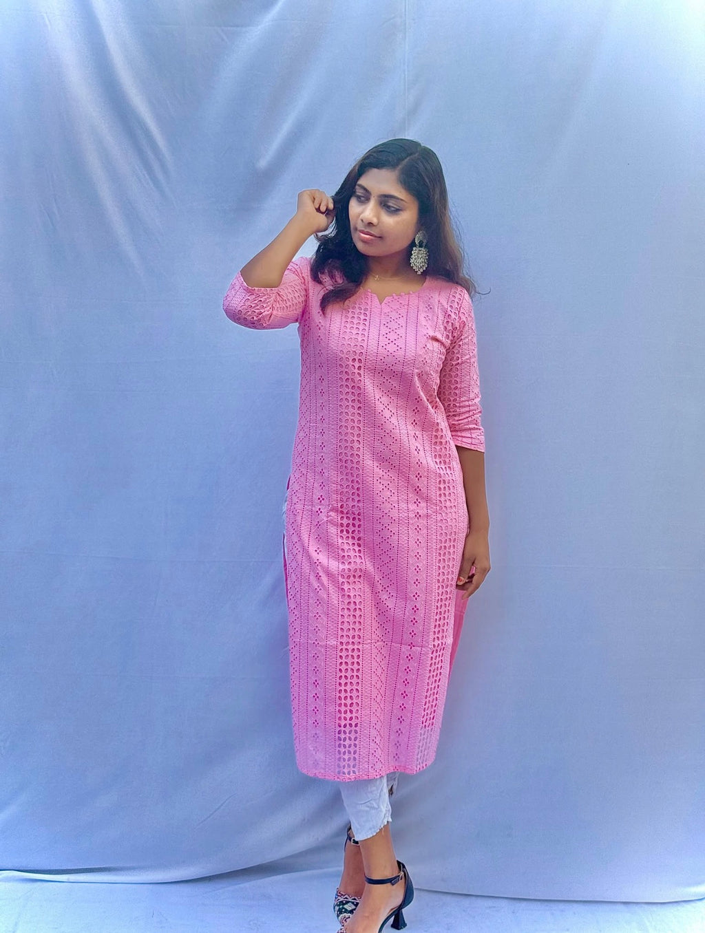 kurta