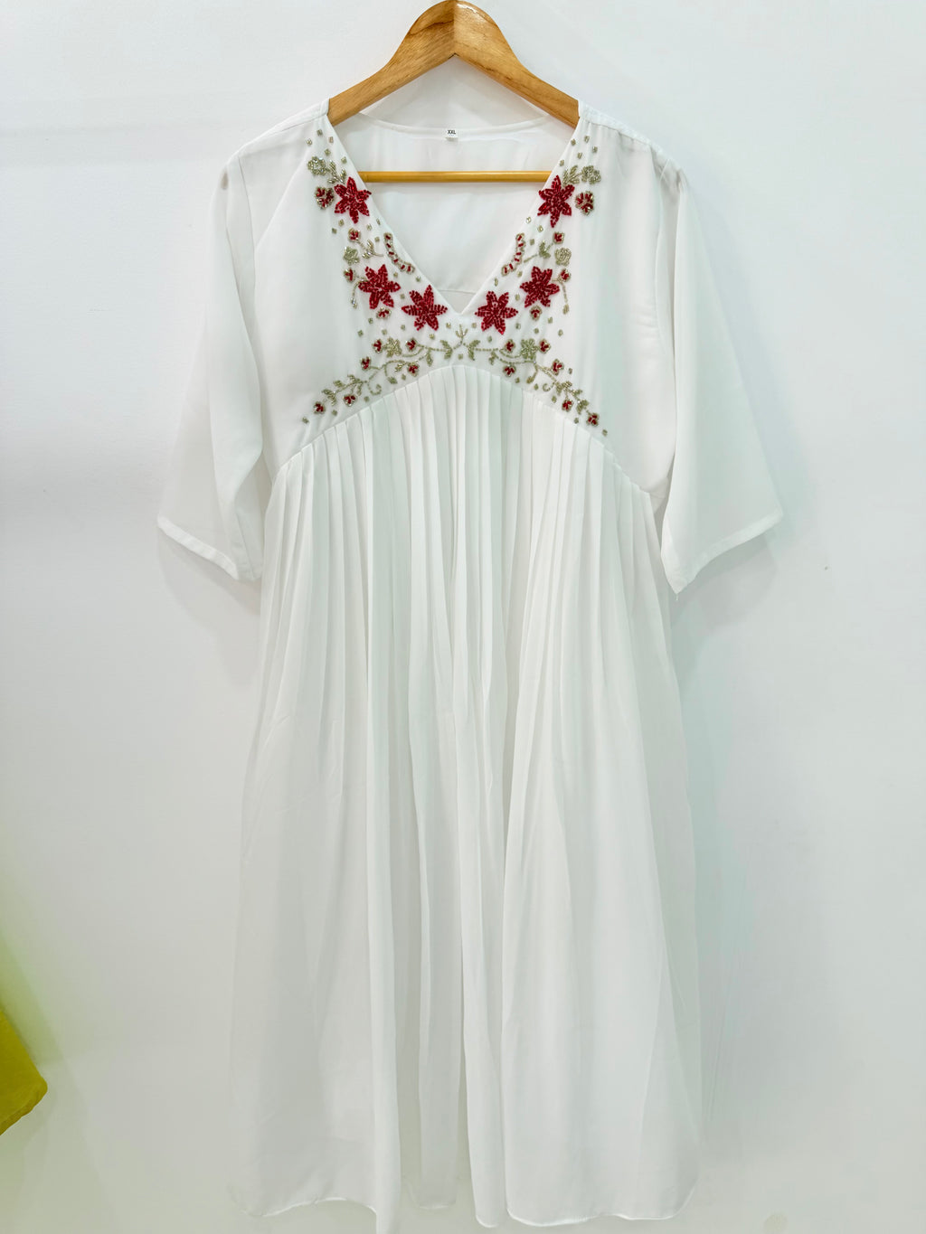 Designer kurta