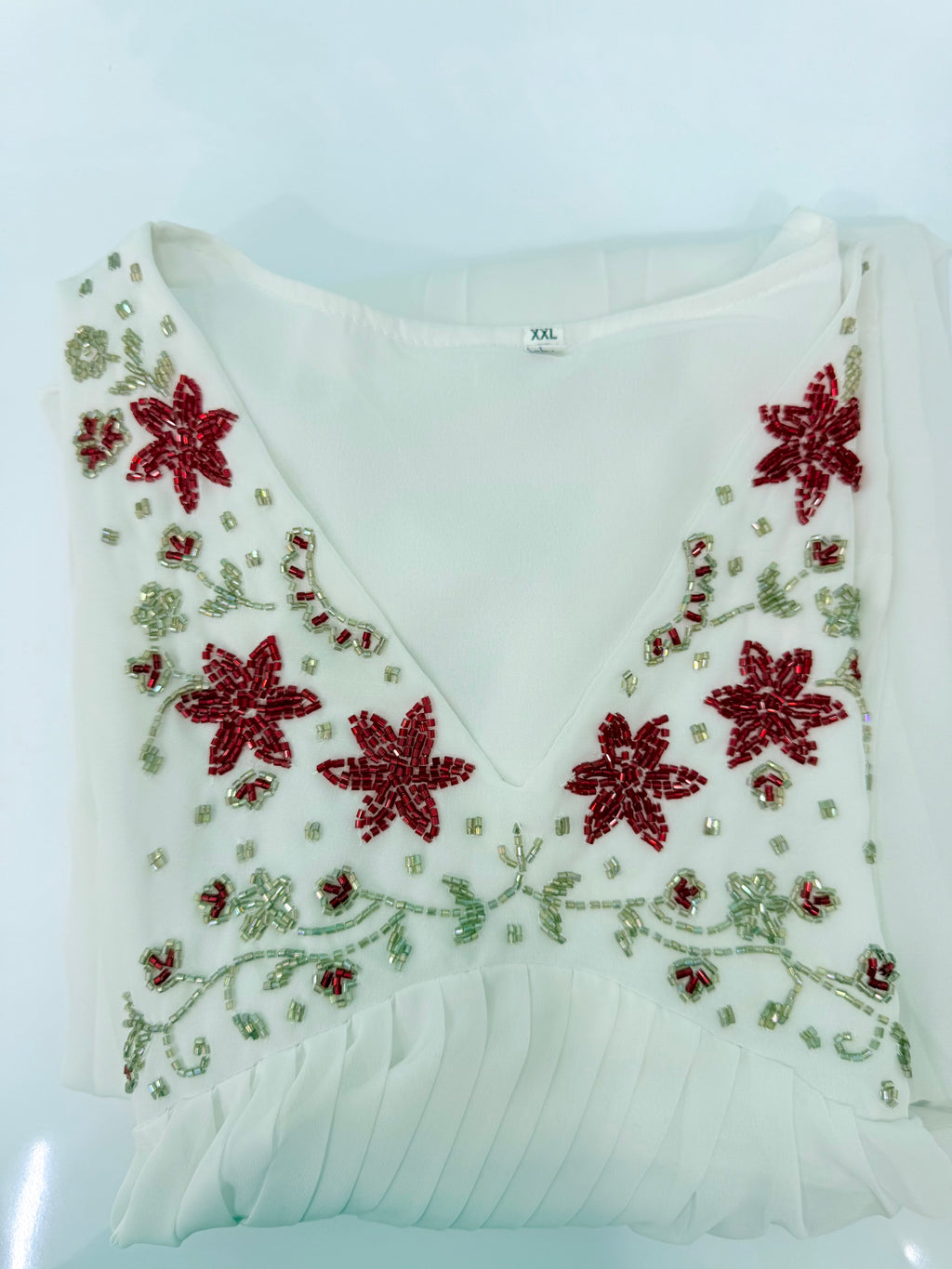 Designer kurta