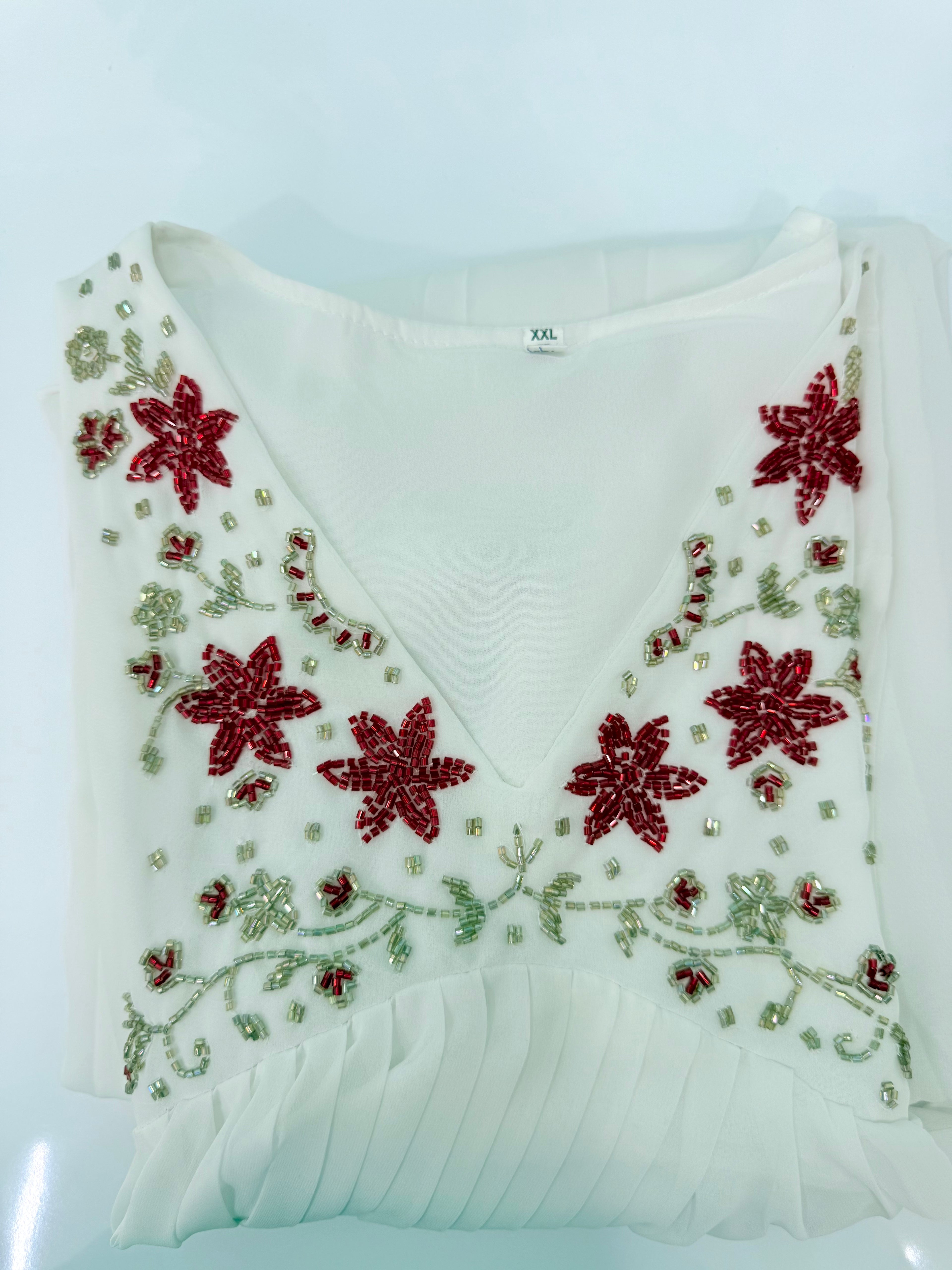 Designer kurta