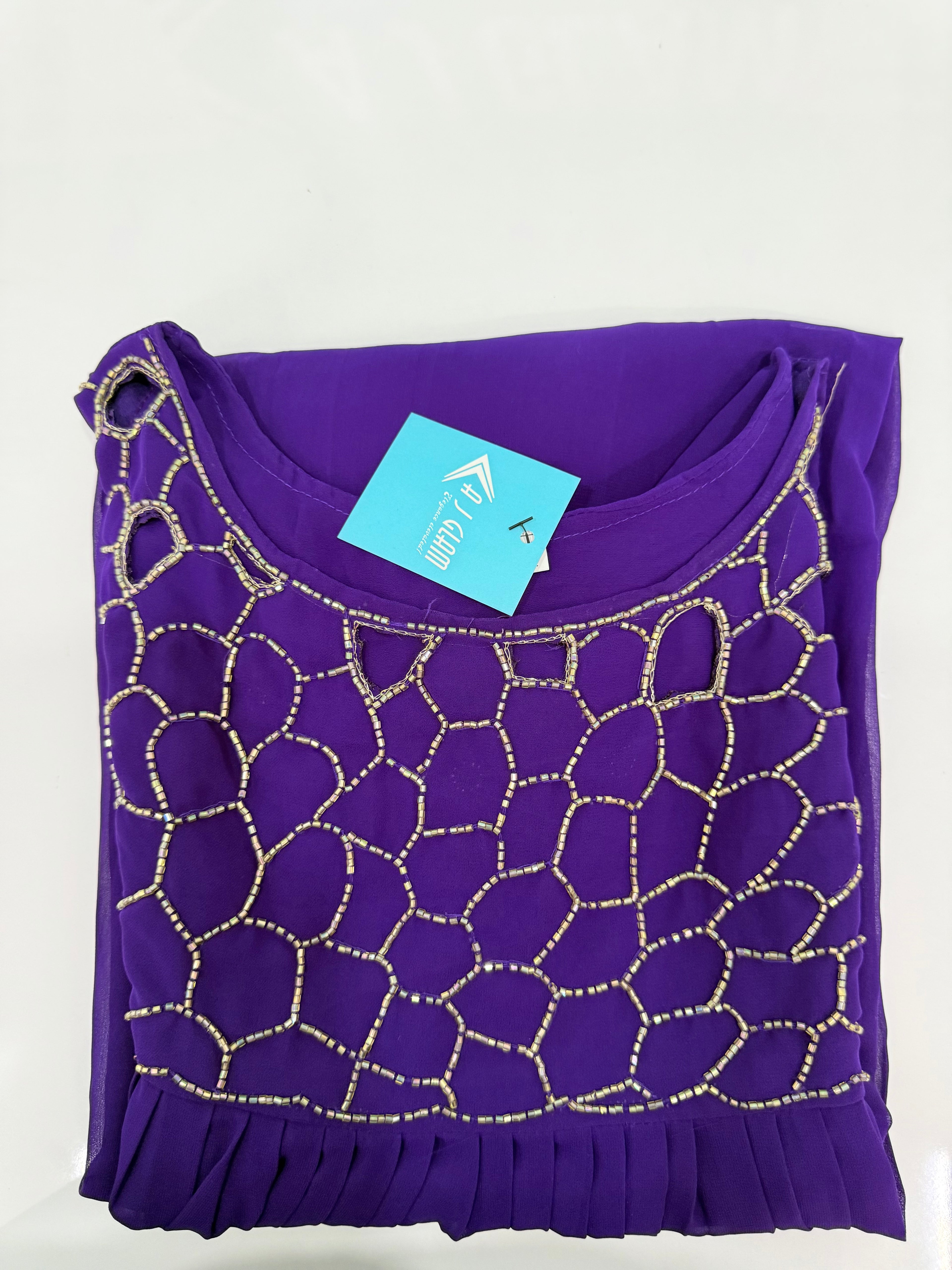 Designer kurta
